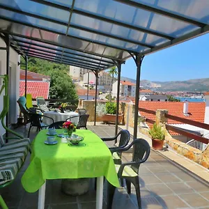 Apartament Apartmani Kate, Trogir
