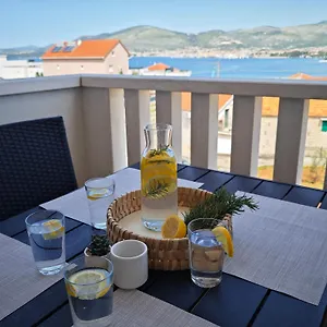 Apartament Toncica, Trogir