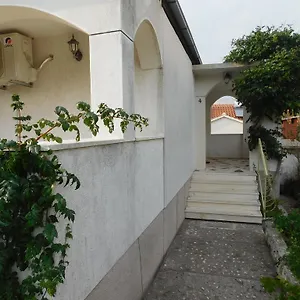 With Terrace Apartament