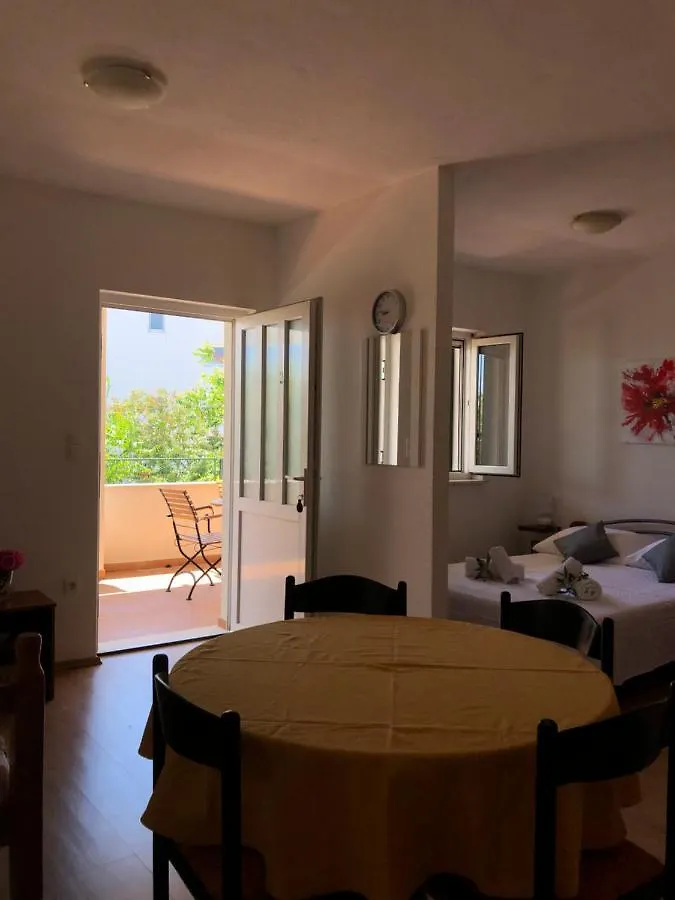 Apartments Mira Trogir Chorwacja