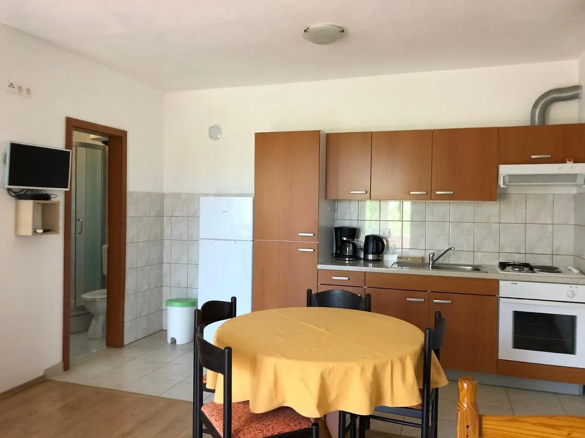Apartments Mira Trogir