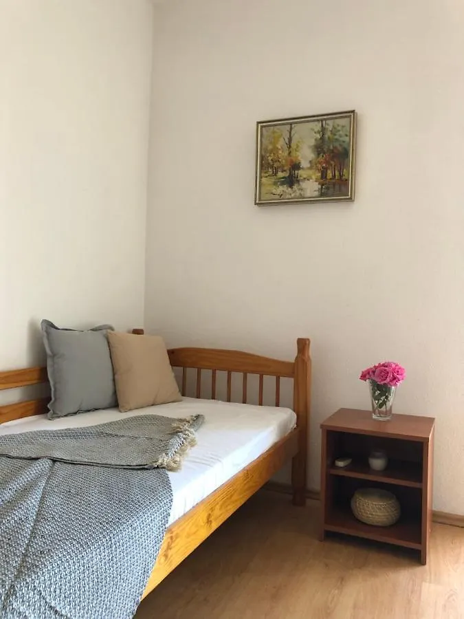 Apartments Mira Trogir