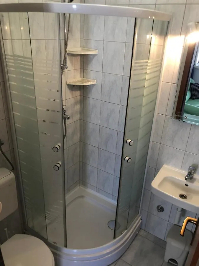 Apartments Mira Trogir