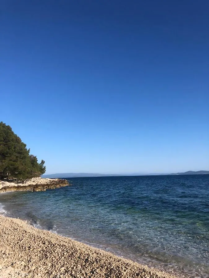 Apartments Mira Trogir