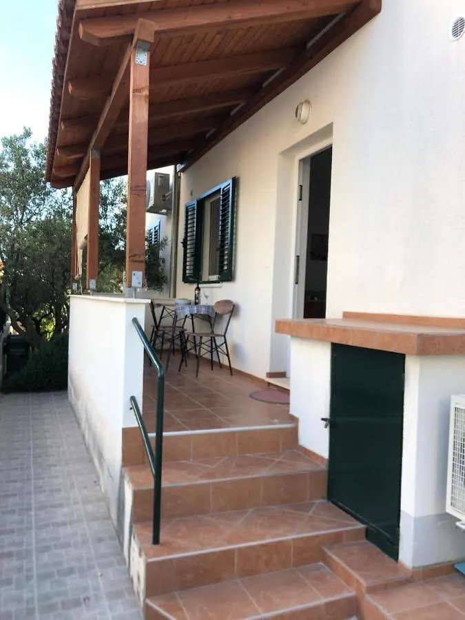 Apartments Mira Trogir Chorwacja