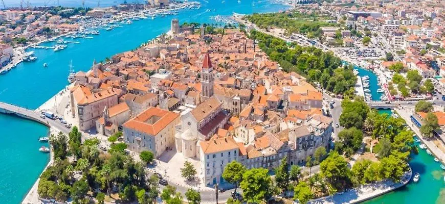 Apartments Mira Trogir